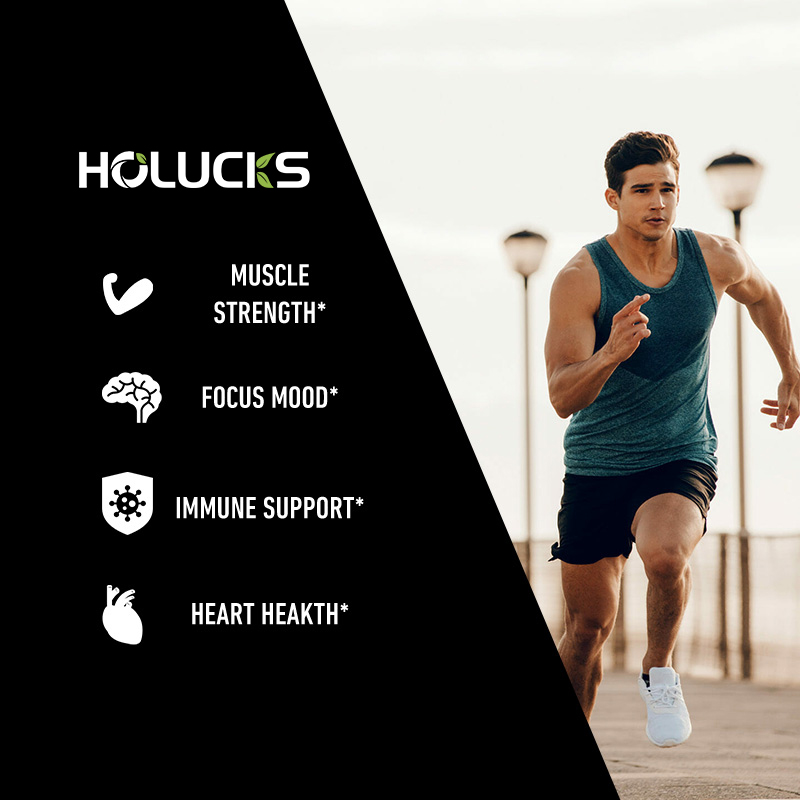 Капсулы Creatine HCL 750 мг, 7 – обзор и цена Creatine Hcl Capsule