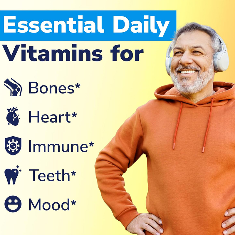 Витамин D3 K2 10000 МЕ с магни – обзор и цена Vitamin D3 K2 Drop
