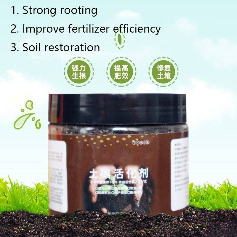 200 г активатор почвы, источни – обзор и цена Roots Nutrition & Fitness Inglewood Photos