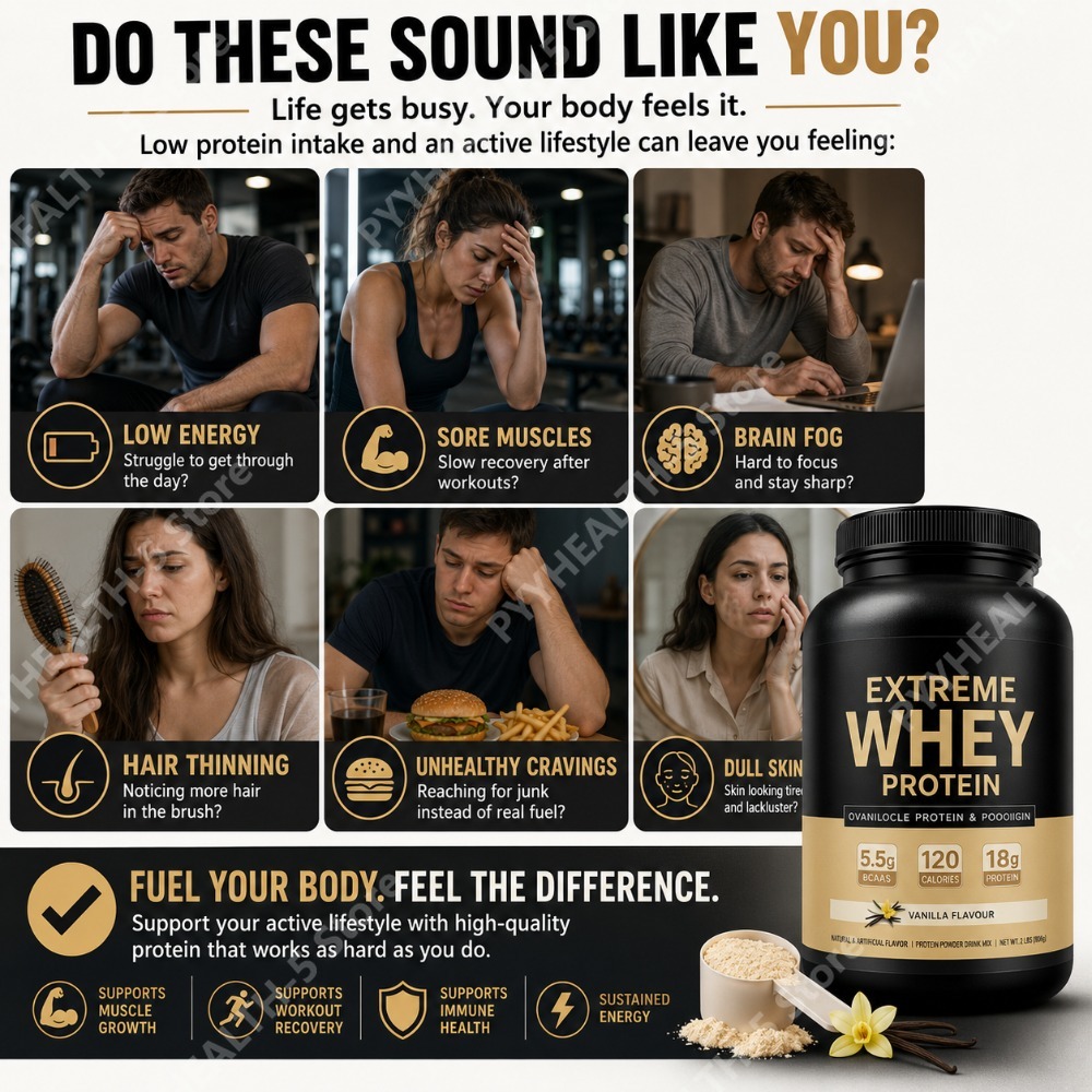 Ванильный протеиновый порошок  – обзор и цена Fitness Nutrition Whey Protein