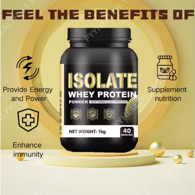 Изолят сывороточного протеина, – обзор и цена Fitness Nutrition Whey Protein