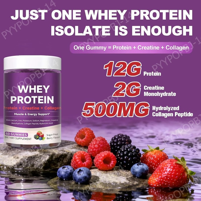 Протеиновые жевательные конфет – обзор и цена Fitness Nutrition Whey Protein