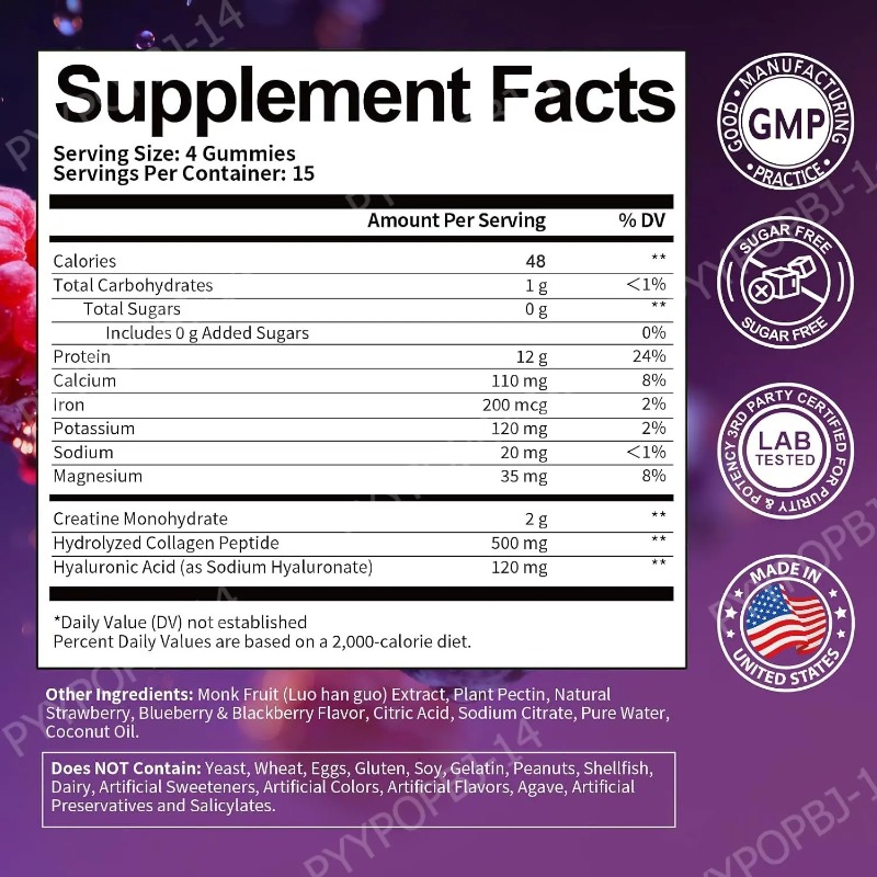 Протеиновые жевательные конфет – обзор и цена Fitness Nutrition Whey Protein