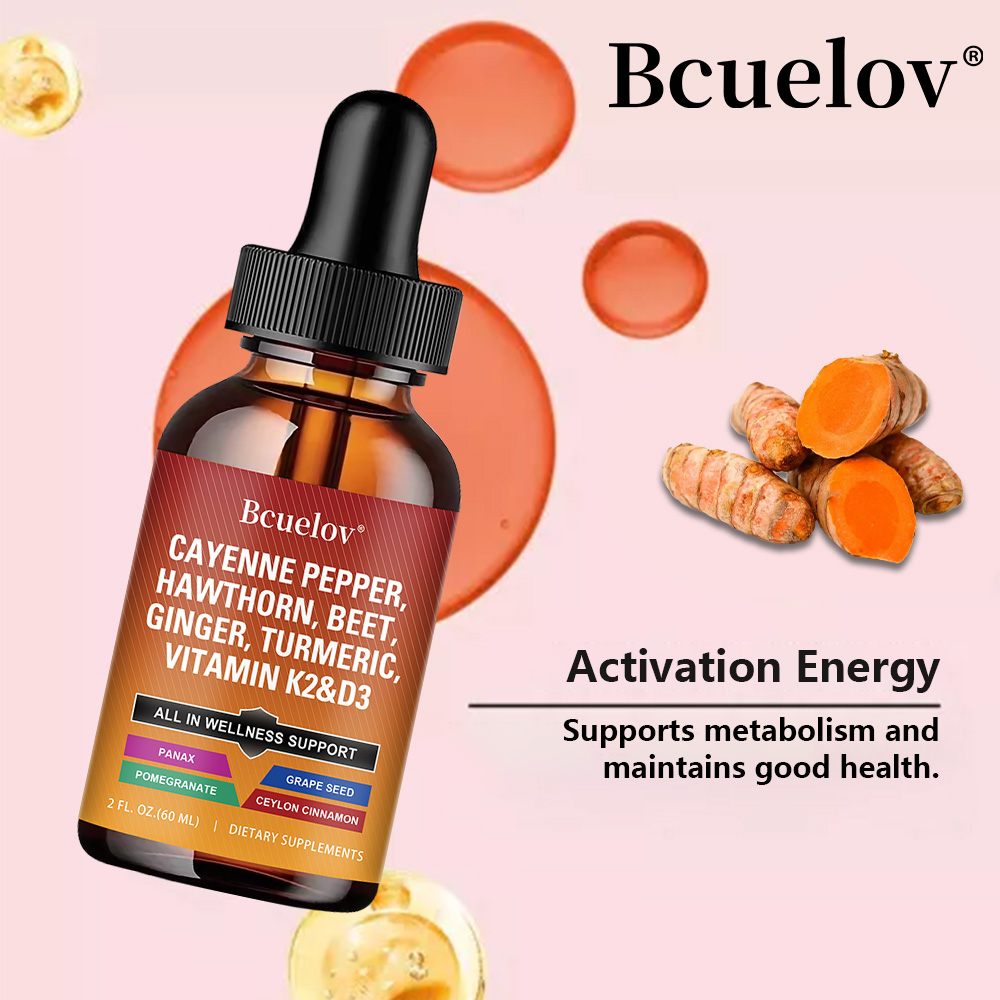 Жидкая добавка с экстрактом ка – обзор и цена Vitamin D3 K2 Drop