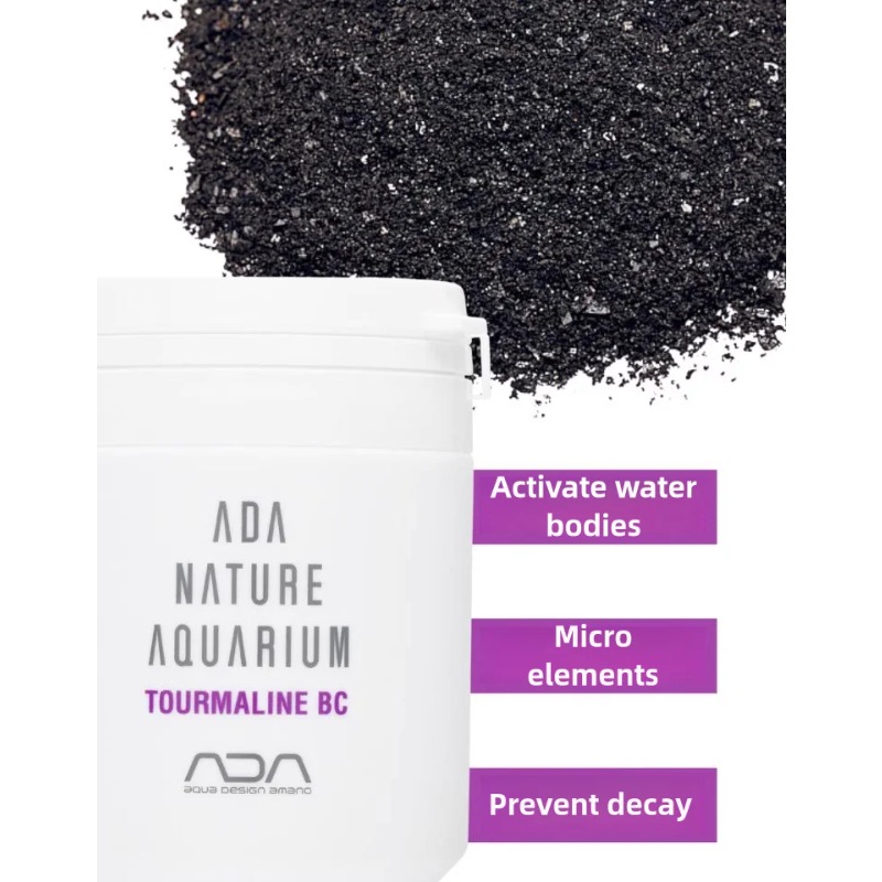 ADA TOURMALINE BC Добавки подл – обзор и цена Roots Nutrition & Fitness Inglewood Photos